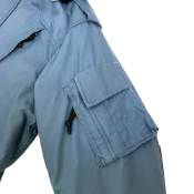 Canadian Air Force Cold Weather Parka