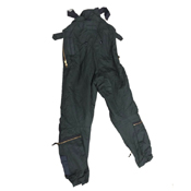 Military Surplus Type IV Flight Overalls