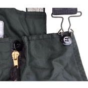 Military Surplus Type IV Flight Overalls