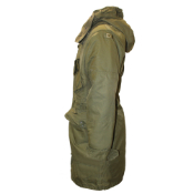 Canadian ECW Military Field Coat Jacket Parka