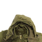Canadian ECW Military Field Coat Jacket Parka