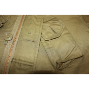 Canadian ECW Military Field Coat Jacket Parka