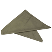 Czech Olive Drab New Bandana