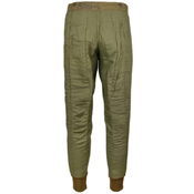 Czech Military-Issue Pant Liners