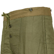 Czech Military-Issue Pant Liners