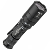SureFire Dual-Output LED Flashlight