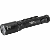 SureFire Dual-Output LED Flashlight