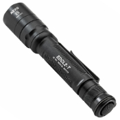 SureFire Dual-Output LED Flashlight
