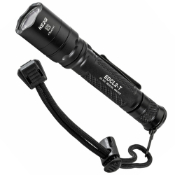 SureFire Dual-Output LED Flashlight