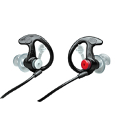 SureFire EP3 Sonic Defenders Filtered Earplugs