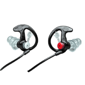 SureFire EP4 Sonic Defenders Filtered Earplugs
