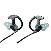 SureFire EP5 Sonic Defenders Full-Block Earplugs