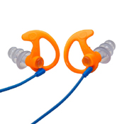 SureFire EP5 Sonic Defenders Full-Block Earplugs