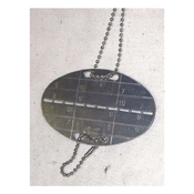 German Dog Tags