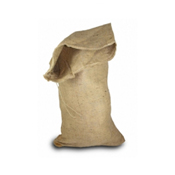 Surplus German Burlap Sack