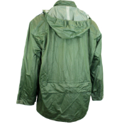 German Police GoreTex Raincoat