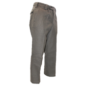 German Military Service Pants Wool - Grey
