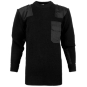 Army Wool Reproduction German Commando Sweater