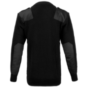 Army Wool Reproduction German Commando Sweater