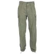 Surplus German Combat Pants