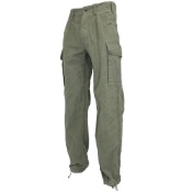 Surplus German Combat Pants