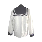 Surplus Italian Naval Shirt