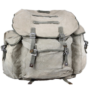 NATO Grey Rucksack