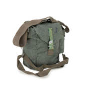 Polish MC-1 Gas Mask with Carry Bag & Filter-Size 2 (116-126)