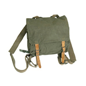 Serbian Od Small Rucksack-Used
