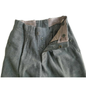 Surplus Swiss Dress Pant