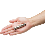 TITAN LED Keychain Multi-Output Flashlight