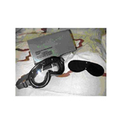 Us Genuine GI Sun Wind And Dust Goggles