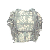 ACU MOLLE Pack 2 Ruck And Frame