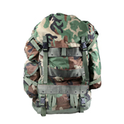 Medic Field Backpack