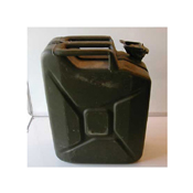 US Surplus Jerry Can
