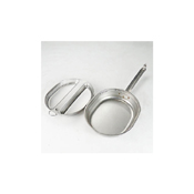 Surplus U.S. G.I. Aluminum Mess Pan