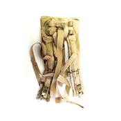 Surplus MOLLE II DCU Enhanced Shoulder Strap Assembly