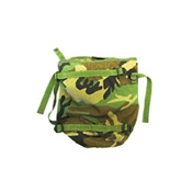 Surplus MOLLE II Radio Pouch