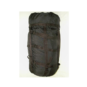 Surplus Compression Stuff Sack Black 9 Strap Sleeping Bag