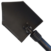 Military Issue Tri-Fold E-Tool 