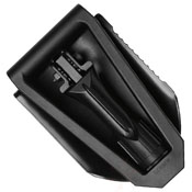 Gerber Military E-Tool with Serrated Blade 