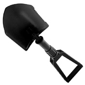 Gerber Military E-Tool with Serrated Blade 