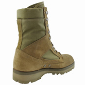 Altama USMC Combat Boots