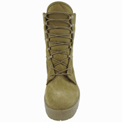 Bates USMC Hot Weather Desert Combat Boots