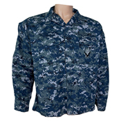 US Air Force Navy Long Sleeve Shirt