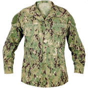 Olive Drab US Air Force Shirt