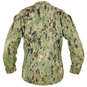 Olive Drab US Air Force Shirt