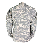US Air Force Shirt - Digital Camo