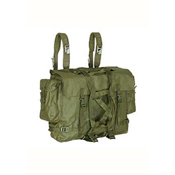 Swiss M90 Rubber Rucksack