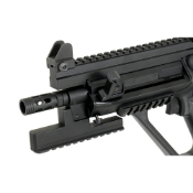 Snow Wolf AUG A3 CQB Bullpup Airsoft AEG Rifle Gun